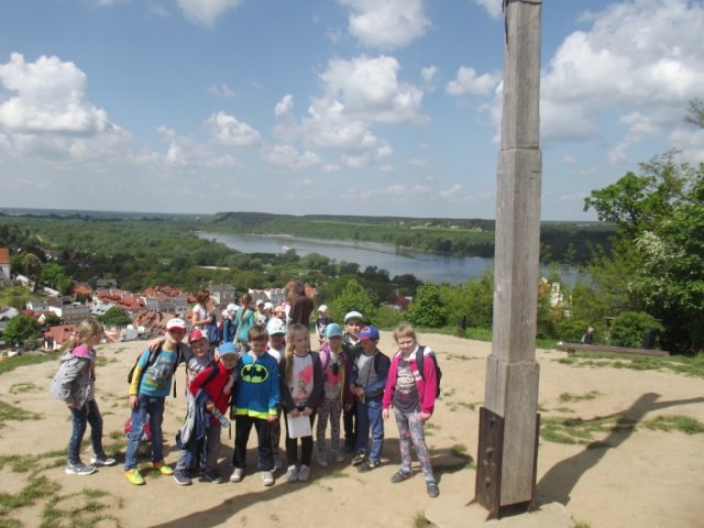 Wycieczka do Kazimierza Dolnego